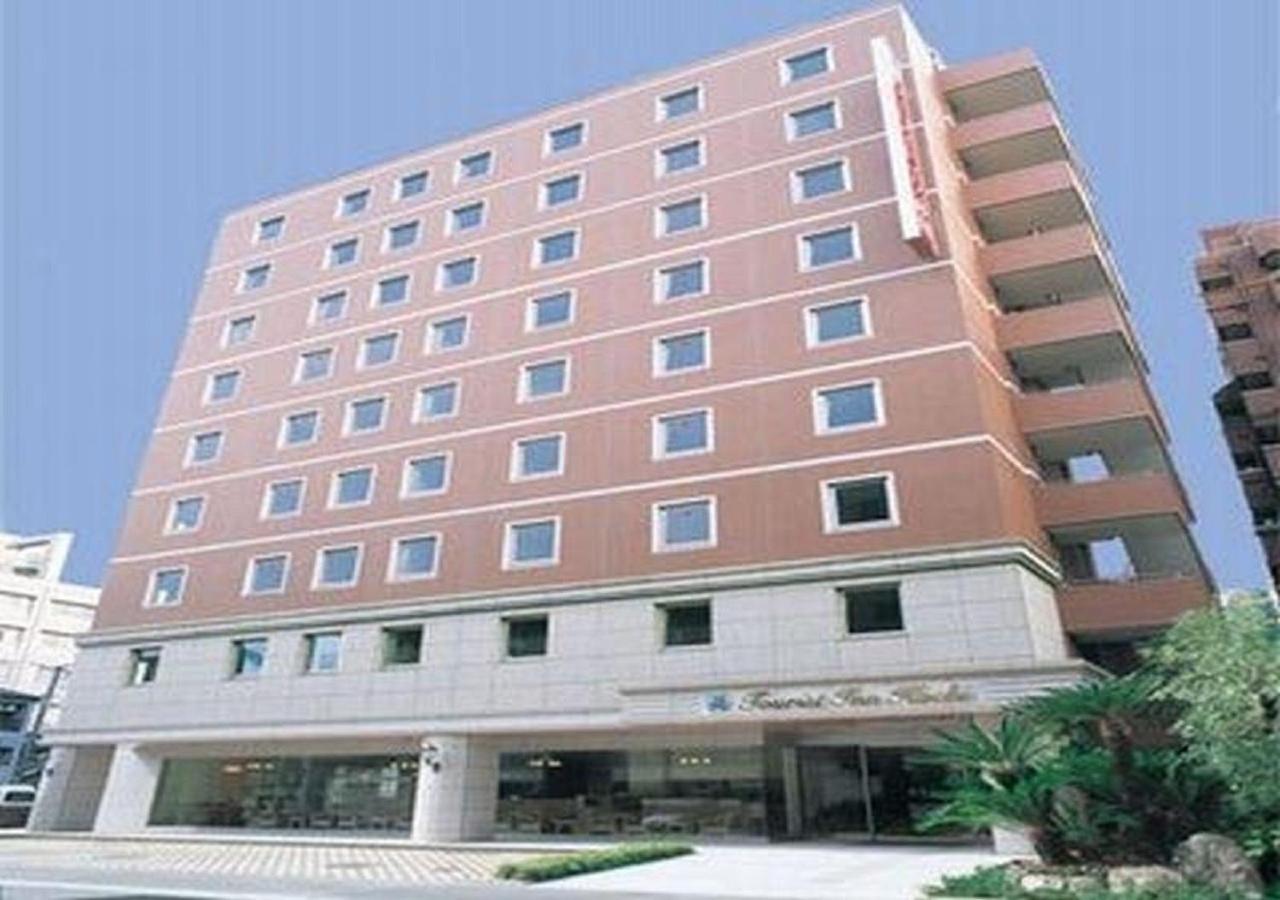 Tourist Inn Kochi / Vacation Stay 27378 Екстер'єр фото